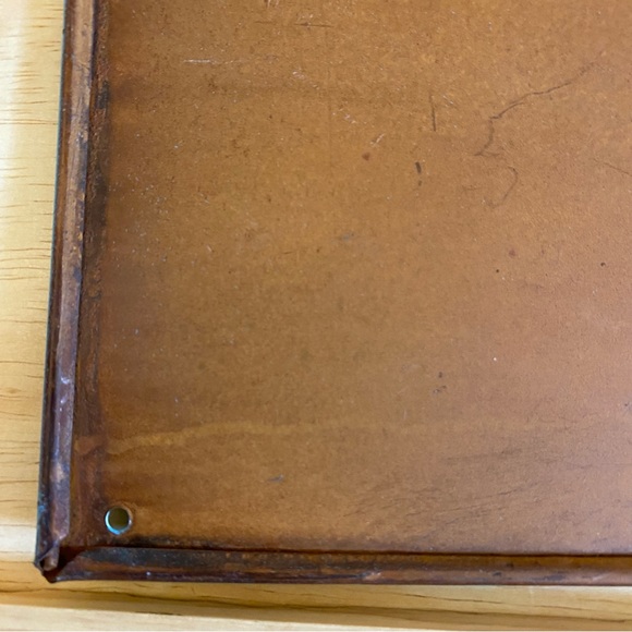 Vintage Style Cow Dairy Fresh Milk Metal Sign - Picture 10 of 11